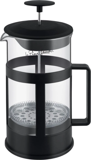Lamart French press voor thee en koffie 350 ml