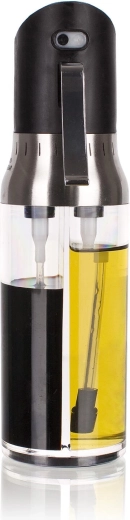 Precies en gelijkmatig vernevelen