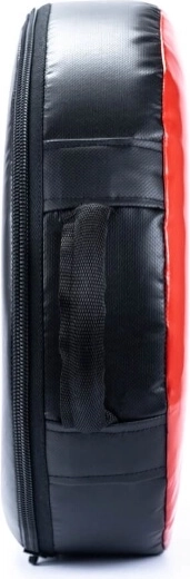 Zekere grip dankzij twee handgrepen