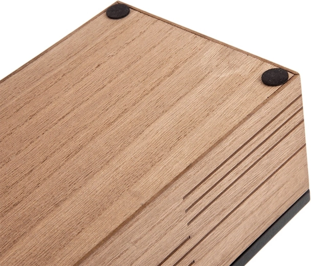 Stabiel en zacht voor oppervlakken