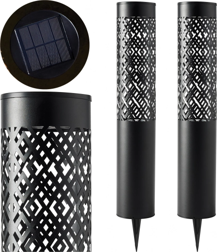 Zonne-energie opladen zonder kabels
