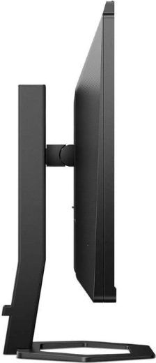 Nauwkeurige kleuren en brede hoeken dankzij IPS