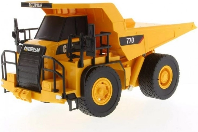 RC voertuig CAT 770 Mining Truck 1:35