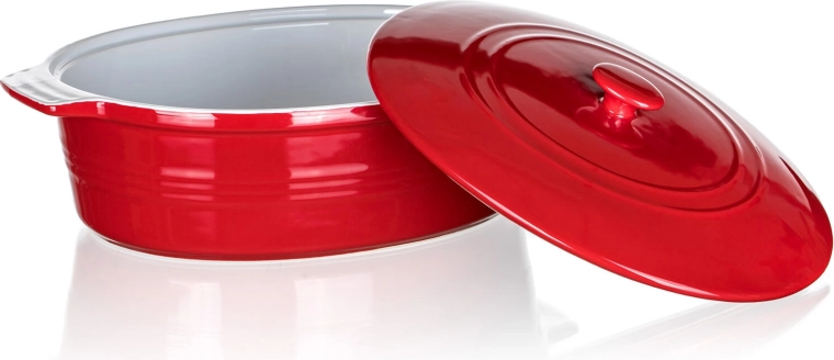 Gelijkmatige garing dankzij hoogwaardige keramiek