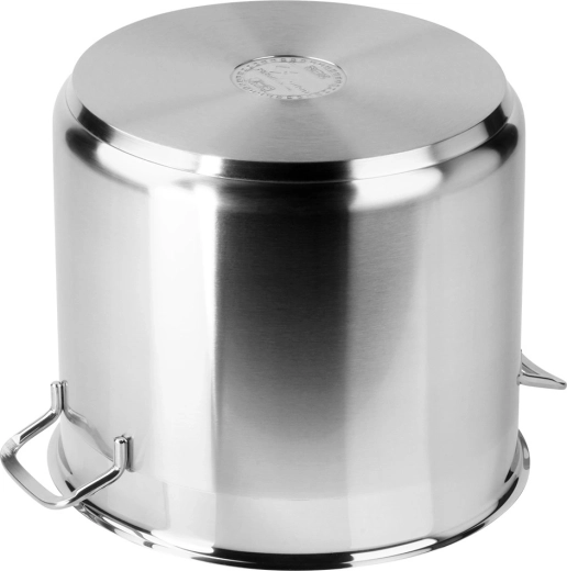 Duurzaam roestvrij staal 18/10