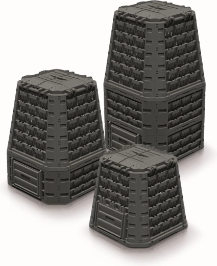 Veilig deksel en eenvoudige afname