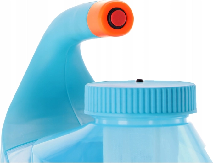 Eenvoudig vullen, filtratie en intuïtieve bediening