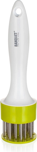 Ergonomische handgreep met ophangoog