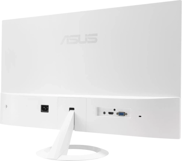 Eenvoudig aansluiten via HDMI en DisplayPort