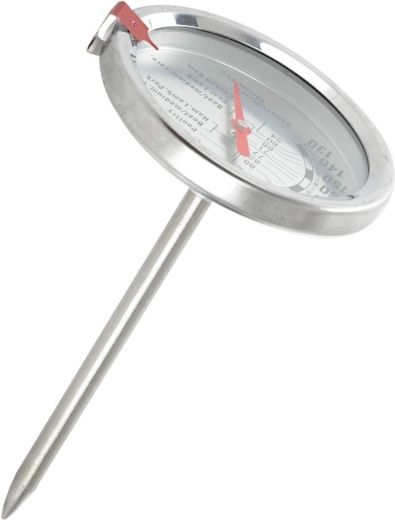 Duurzame roestvrijstalen uitvoering