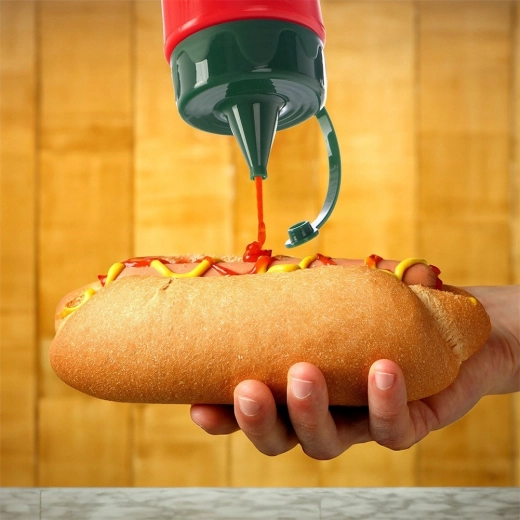 Precieze dosering zonder rommel