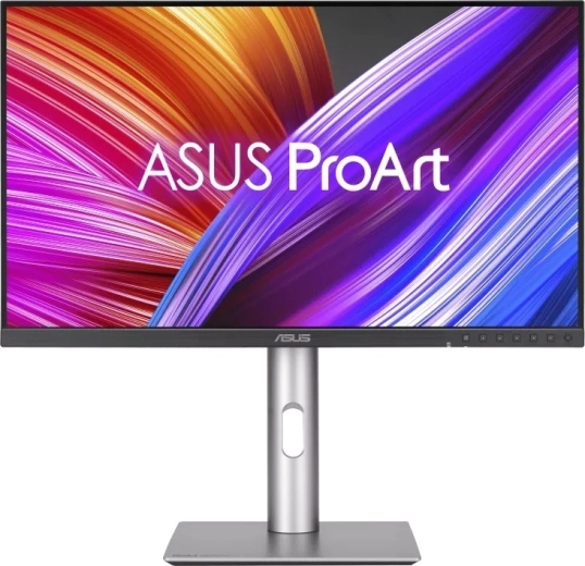 Monitor voor professionele kunstenaars ASUS ProArt PA24ACRV