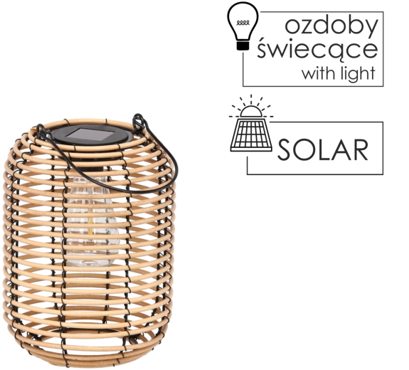 Draadloze zonne-energievoeding