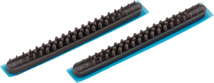 Duurzaam ontwerp voor regelmatig gebruik