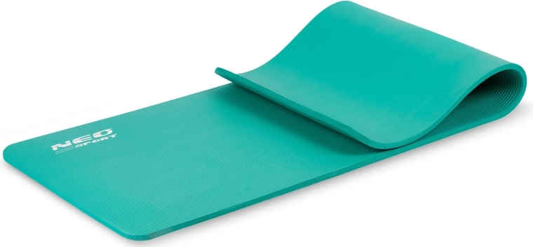 Maximaal comfort en demping dankzij NBR