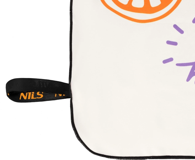 Duurzame afwerking en eenvoudig ophangen