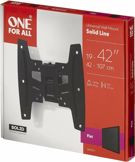 Ultradun profiel 21,5 mm