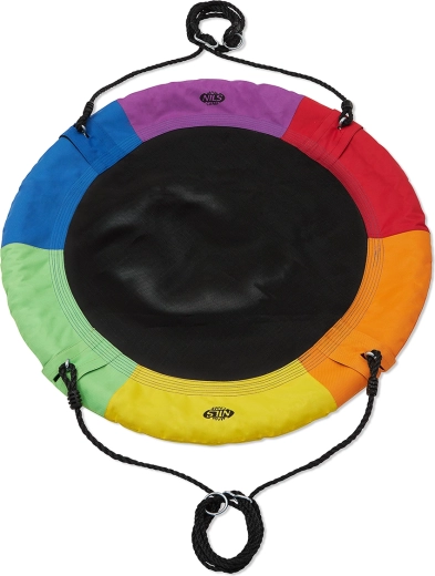 Stabiele vierpuntsophanging