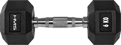 Stabiele hex-vorm zonder wegrollen