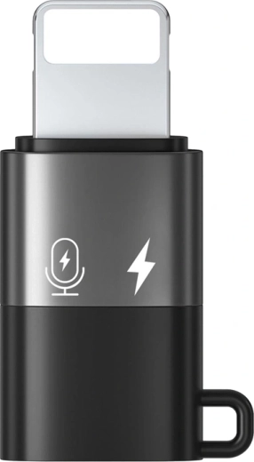 Compatibiliteit met Lightning-apparaten