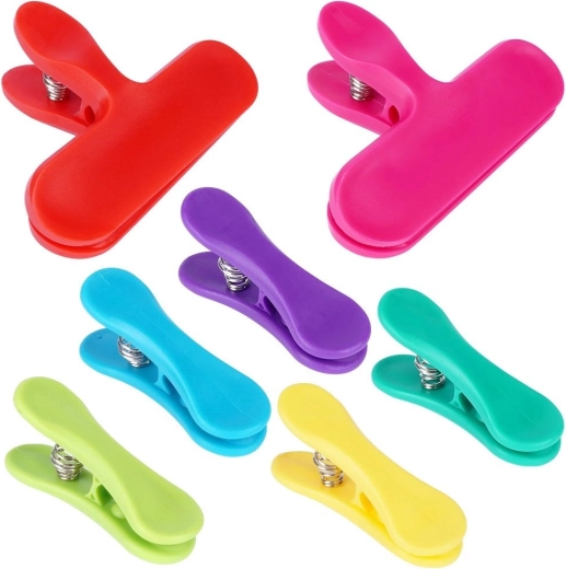 Duurzame en kleurrijke uitvoering