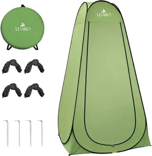 Privacy en comfort overal