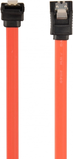 Plat ontwerp voor betere kabelbeheer