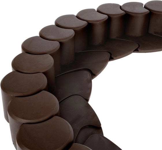 Duurzame constructie voor het hele jaar