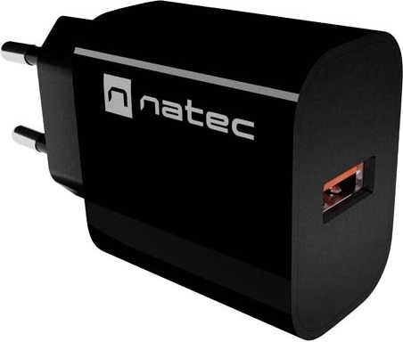 Slim en batterijvriendelijk opladen