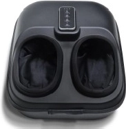 Massageapparaat voor voeten FootForce graphite - 1 stuk