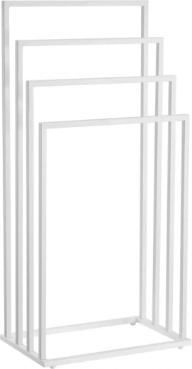 Elegante stalen constructie