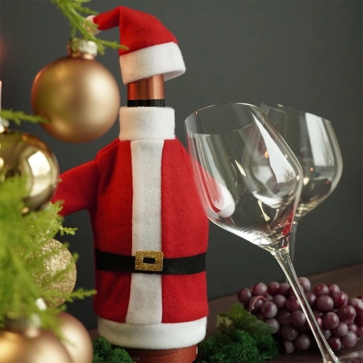 Zachte stof en opvallende details