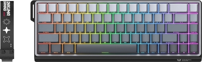 Extreme snelheid: 8000 Hz en 0,125 ms latentie