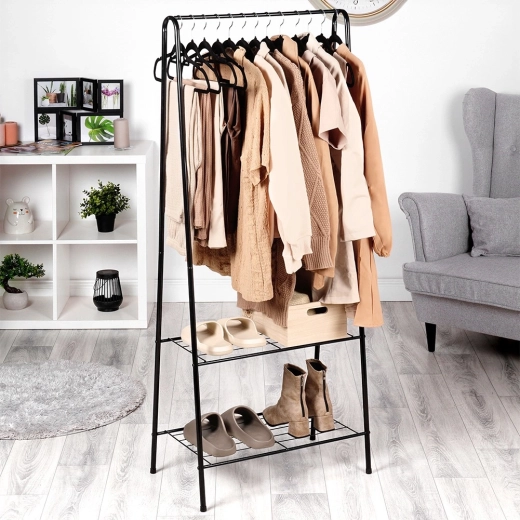 Slank, ruimtebesparend design