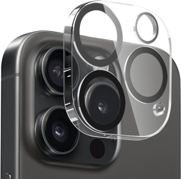 Lens Shield beschermglas voor iPhone-camera