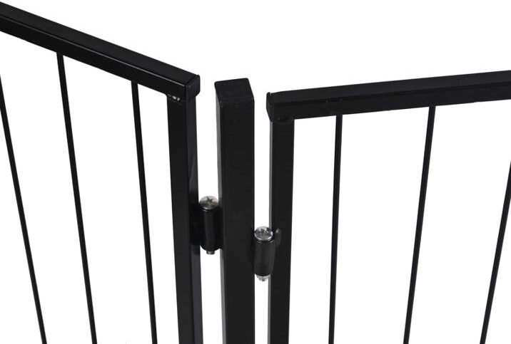 Veilige sluiting tegen onbedoeld openen