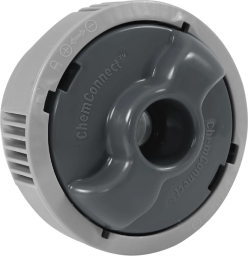 Zonder zorgen schoon water met ChemConnect