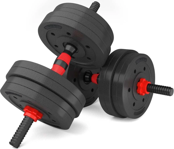 Veilige bevestiging dankzij schroefdraad en stermoeren