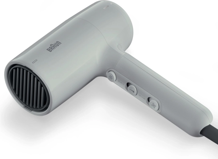 Krachtig vermogen van 2100 W en comfortabel bedienen