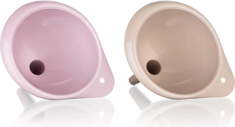 Eenvoudig reinigen en praktisch ophangen