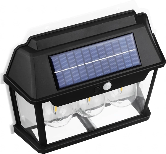 Bewegingssensor voor extra veiligheid