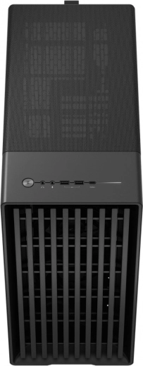 Krachtige koeling direct uit de doos