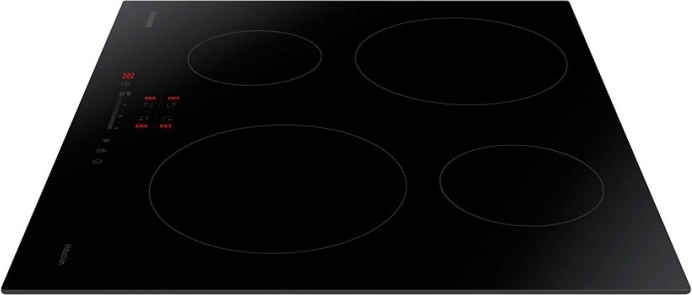 Samsung inductiekookplaat