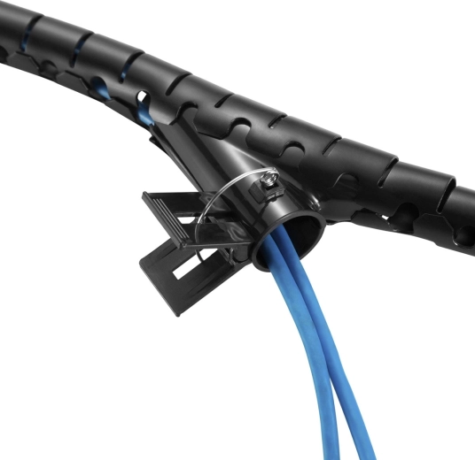 Voor bureau en televisie