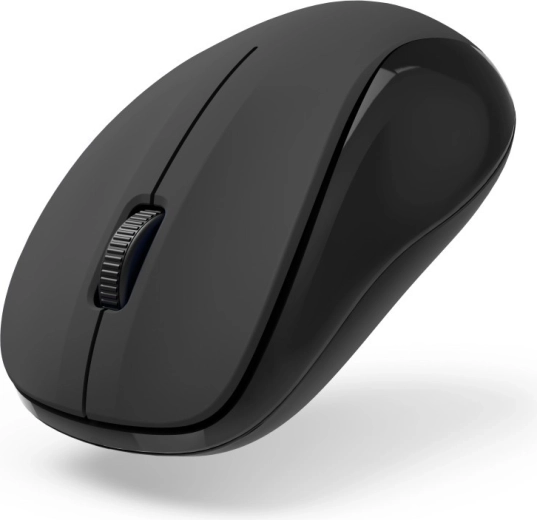 Draadloze muis MW-300 V2 zwart
