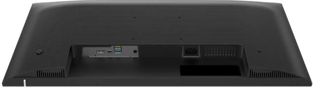 Moderne connectiviteit: HDMI en USB‑C