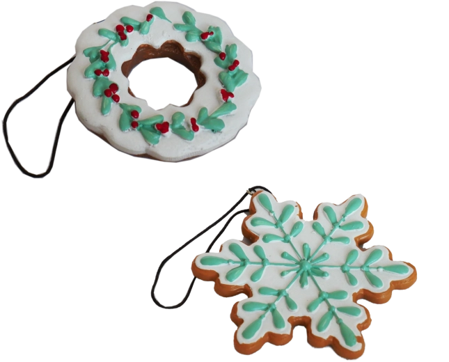 Eenvoudig op te hangen en veelzijdig in gebruik