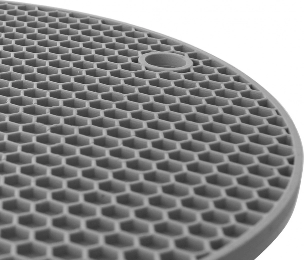 Antislip honingpatroon