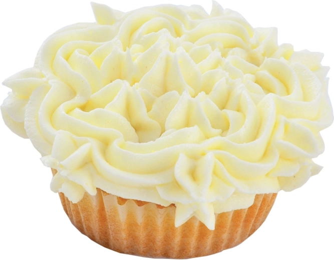 Voor taarten, cupcakes en gebak