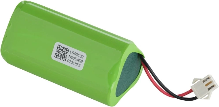 Reserveaccu Sencor SRX 3101 voor robotstofzuigers
